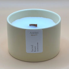 Sacred Reset Candle