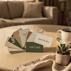 AyeSee Beauty Gift Card