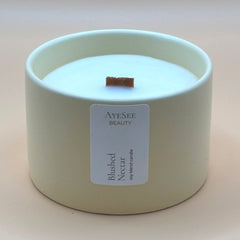 Blushed Nectar Candle