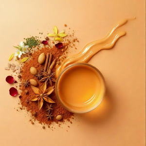 Santal Blush Tom Ford Candle old