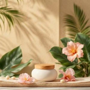 Island Hibiscus Reed Diffuser