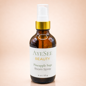 Pineapple Sage Room Spray
