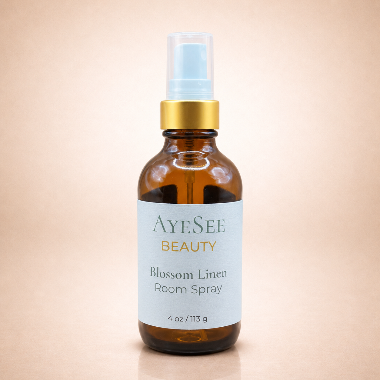 Blossom Linen Room Spray