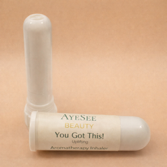 Aromatherapy Inhaler