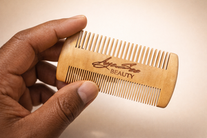 Beard Comb