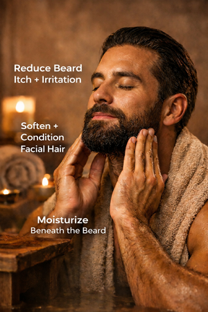 Beard Oil