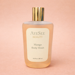 Mango Body Wash