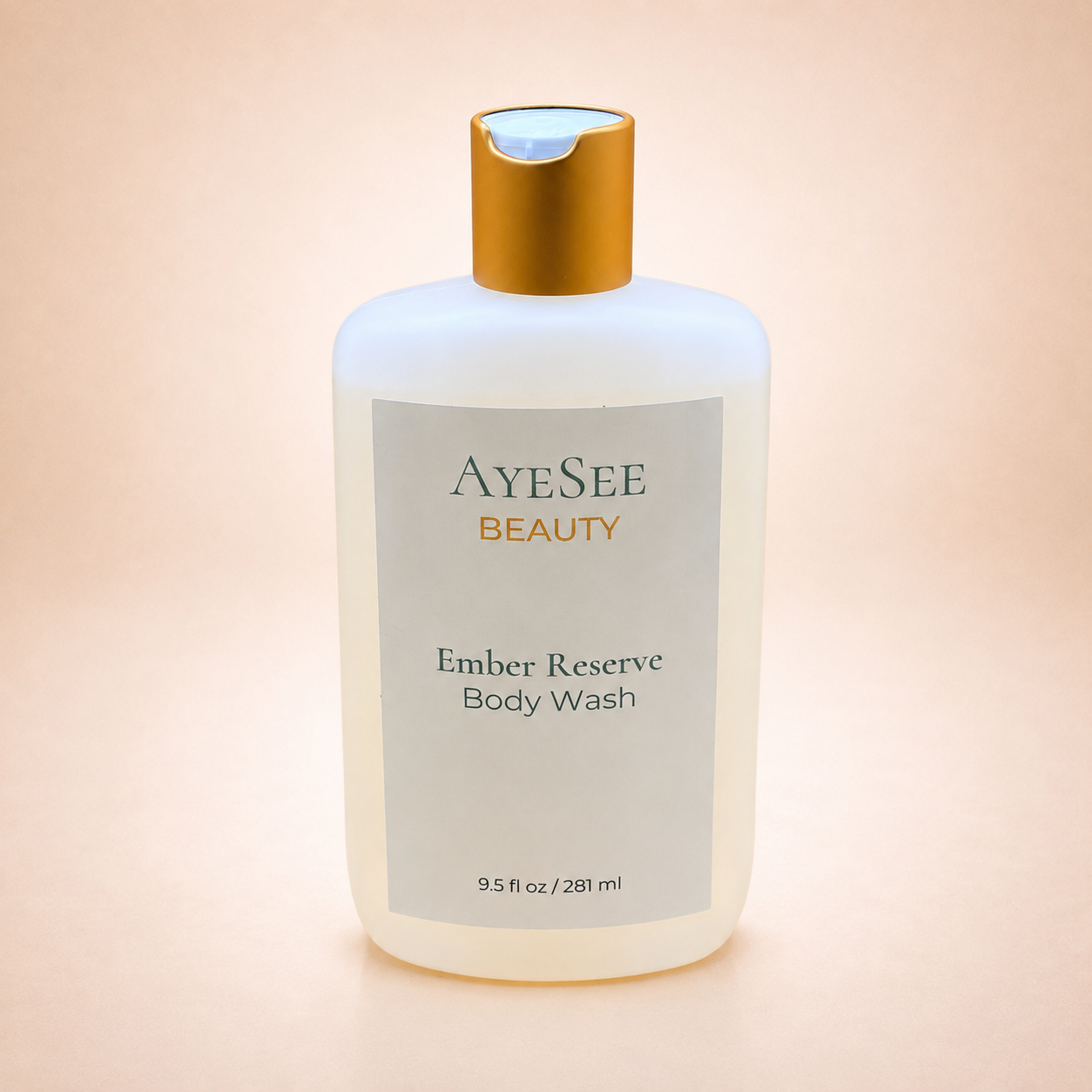 Ember Reserve Body Wash