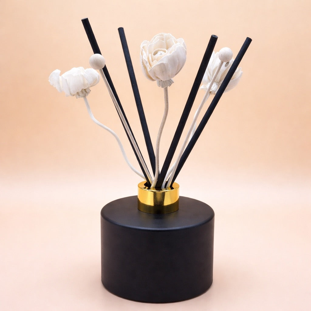 Citrus Mint Reed Diffuser