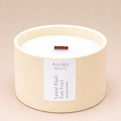 Santal Blush Tom Ford Candle