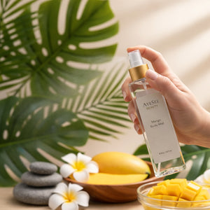 Mango Body Mist