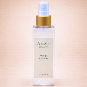 Mango Body Mist
