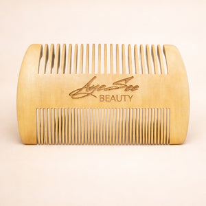 Beard Comb