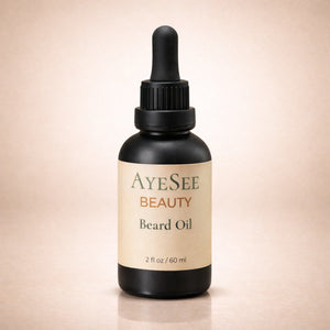 Beard Oil