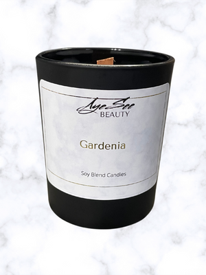 Gardenia Candle