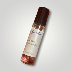 Goddess Perfume Oil