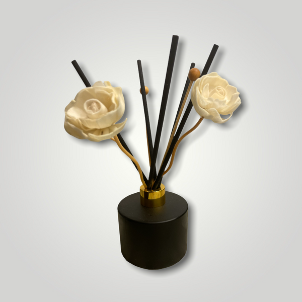 Island Hibiscus Reed Diffuser