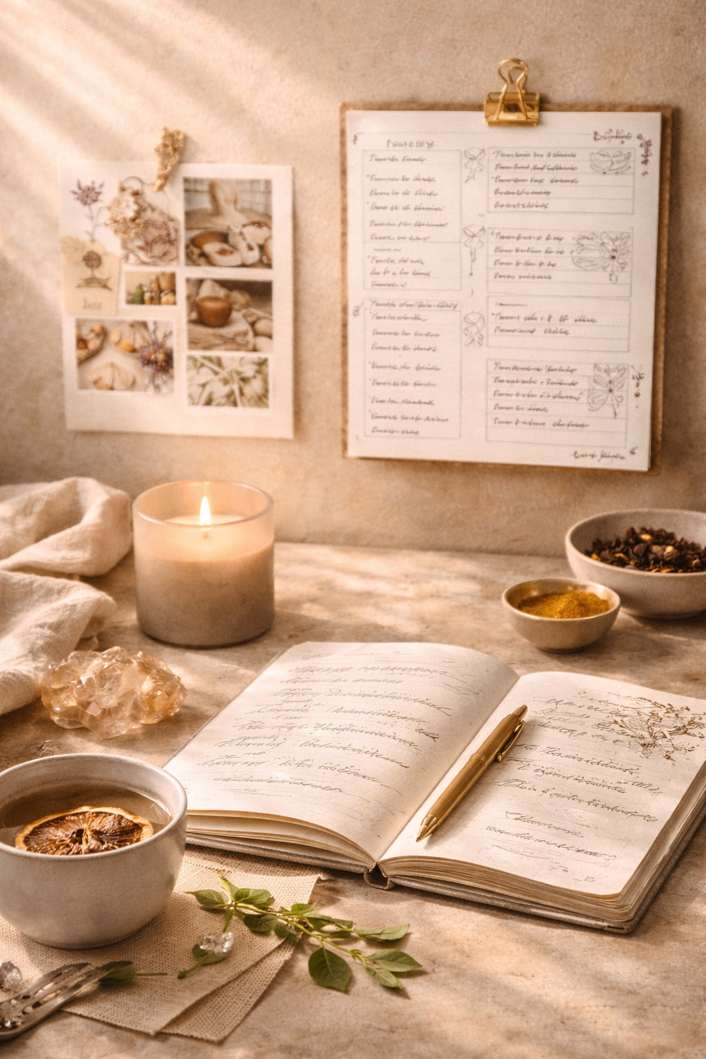 The AyeSee Story: From Inspiration to Intention