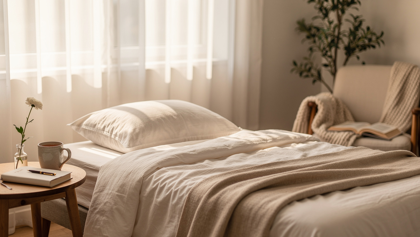 The Soft Life Collection