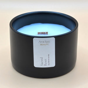 Sacred Reset Candle