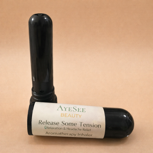 Aromatherapy Inhaler