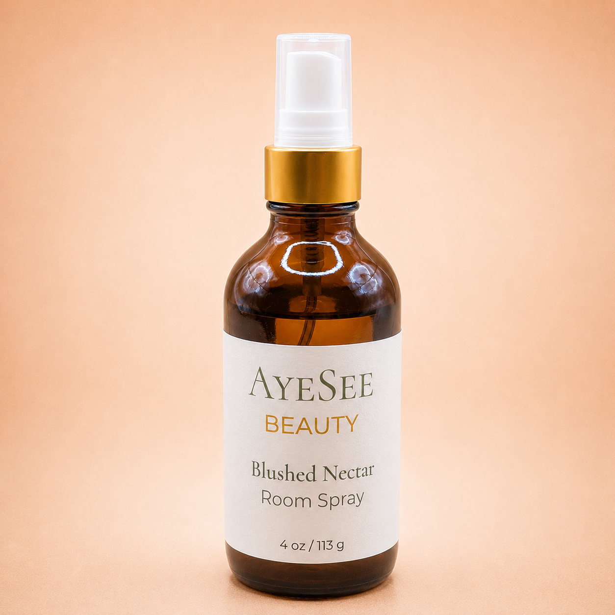 Blushed Nectar Room Spray
