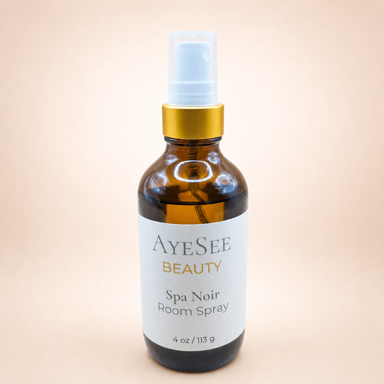 Spa Noir Room Spray