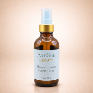 Blossom Linen Room Spray