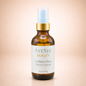 Golden Haze Room Spray