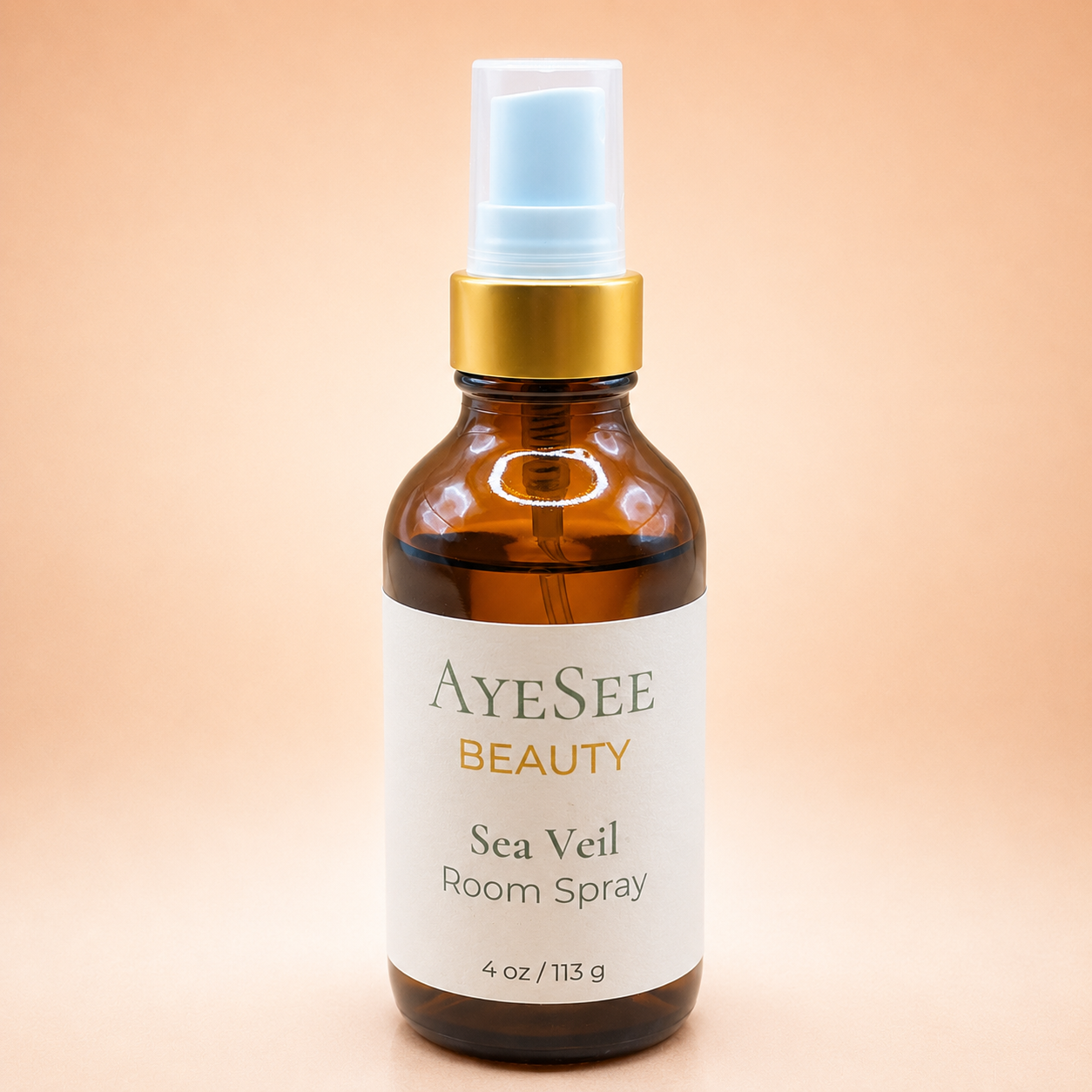Sea Veil Room Spray