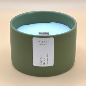 Sacred Reset Candle