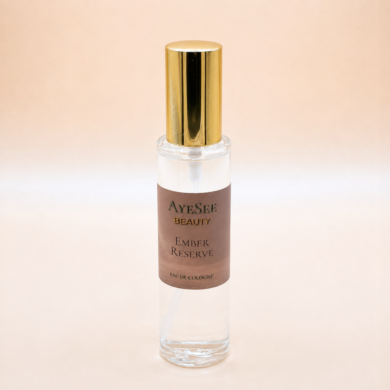 Ember Reserve Cologne