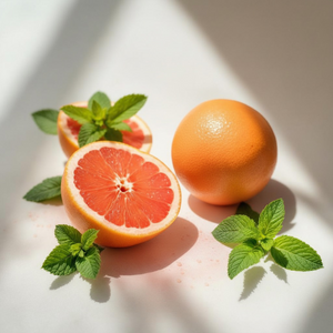 Citrus Mint Reed Diffuser