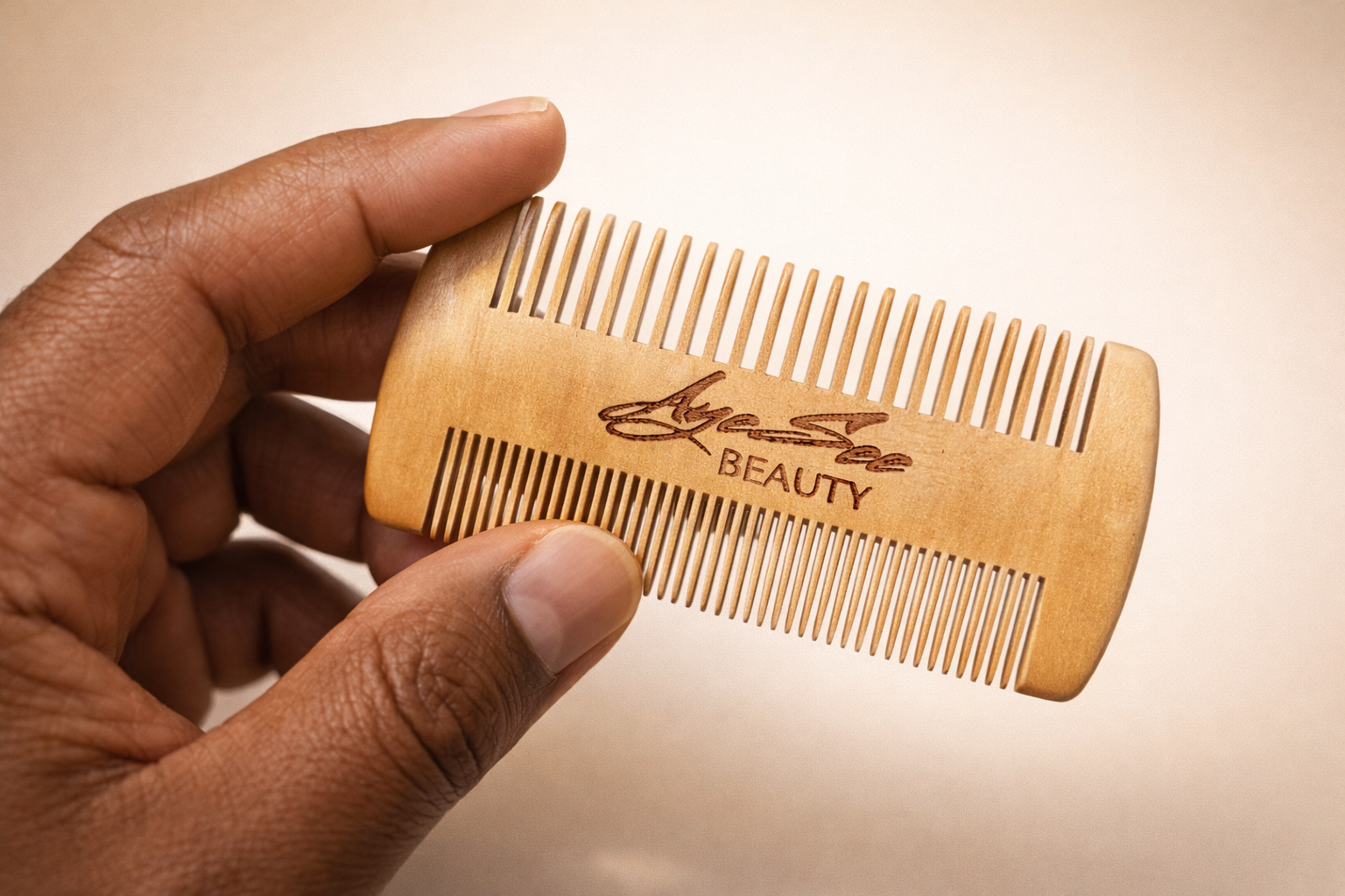 Beard Comb