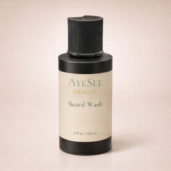 Beard Wash