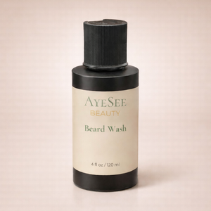 Beard Wash