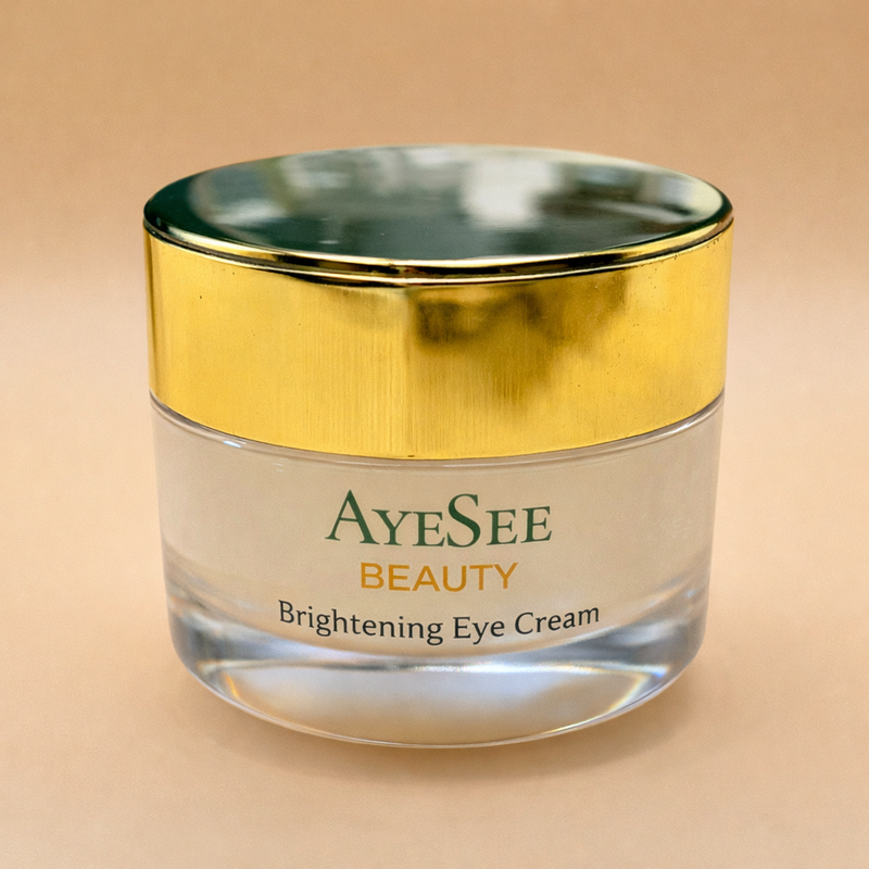 Brightening Eye Cream