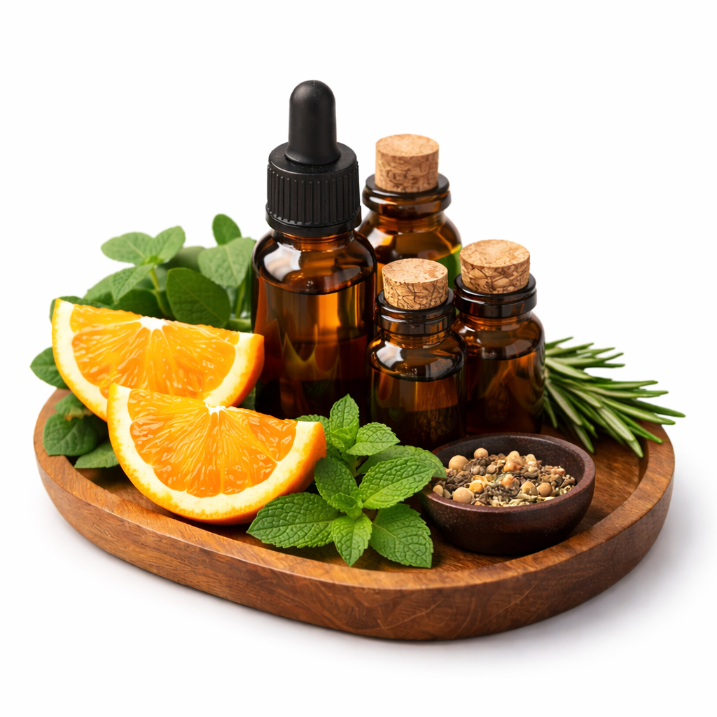 Aromatherapy Inhaler