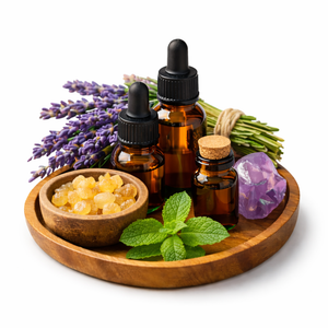 Aromatherapy Inhaler