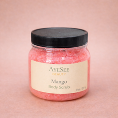 Mango Body Scrub