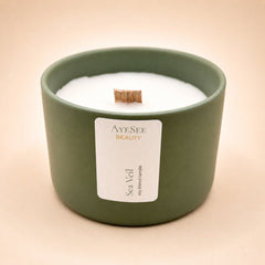Sea Veil Candle