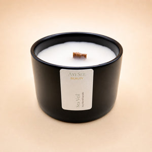 Sea Veil Candle