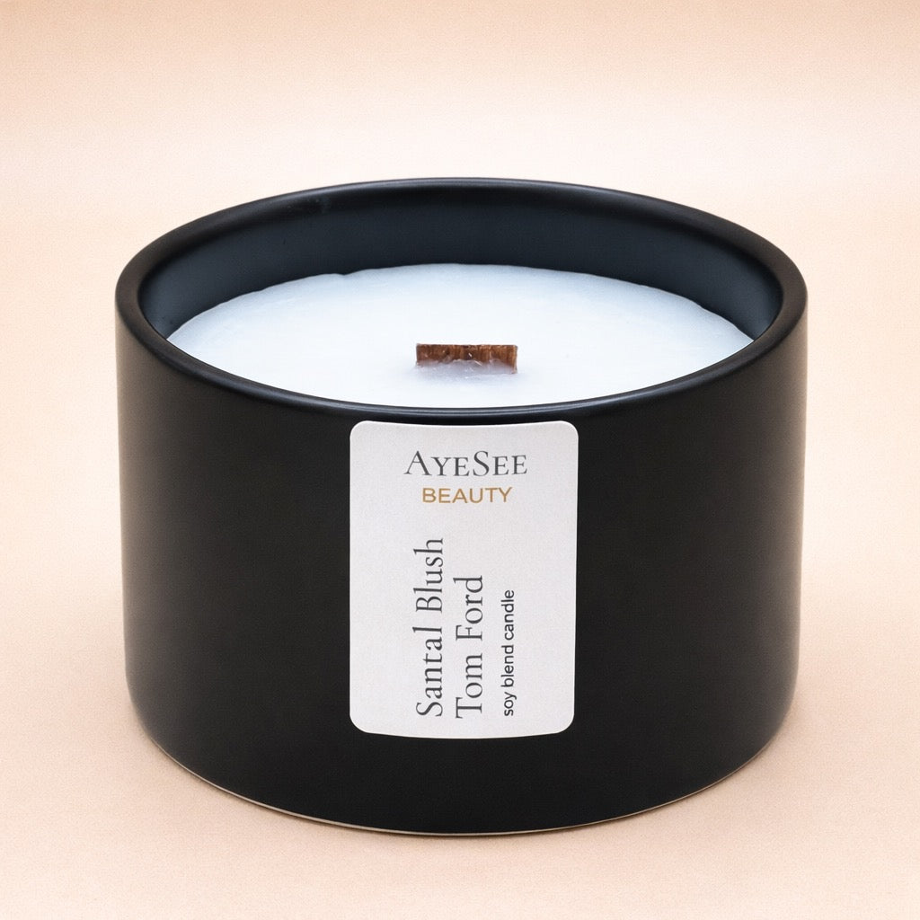 Santal Blush Tom Ford Candle