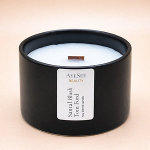 Santal Blush Tom Ford Candle