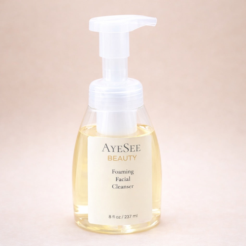 Skin Care Ritual Set