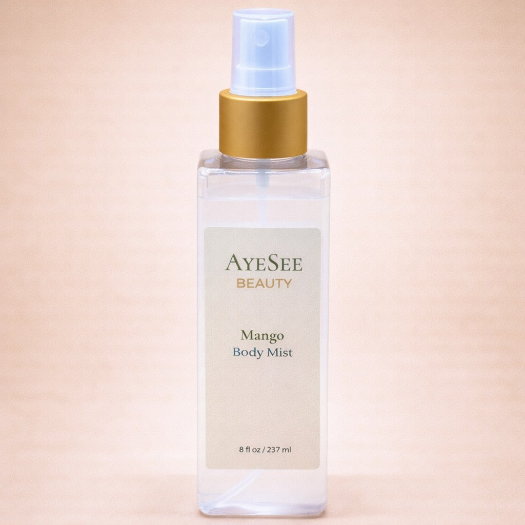 Mango Body Mist