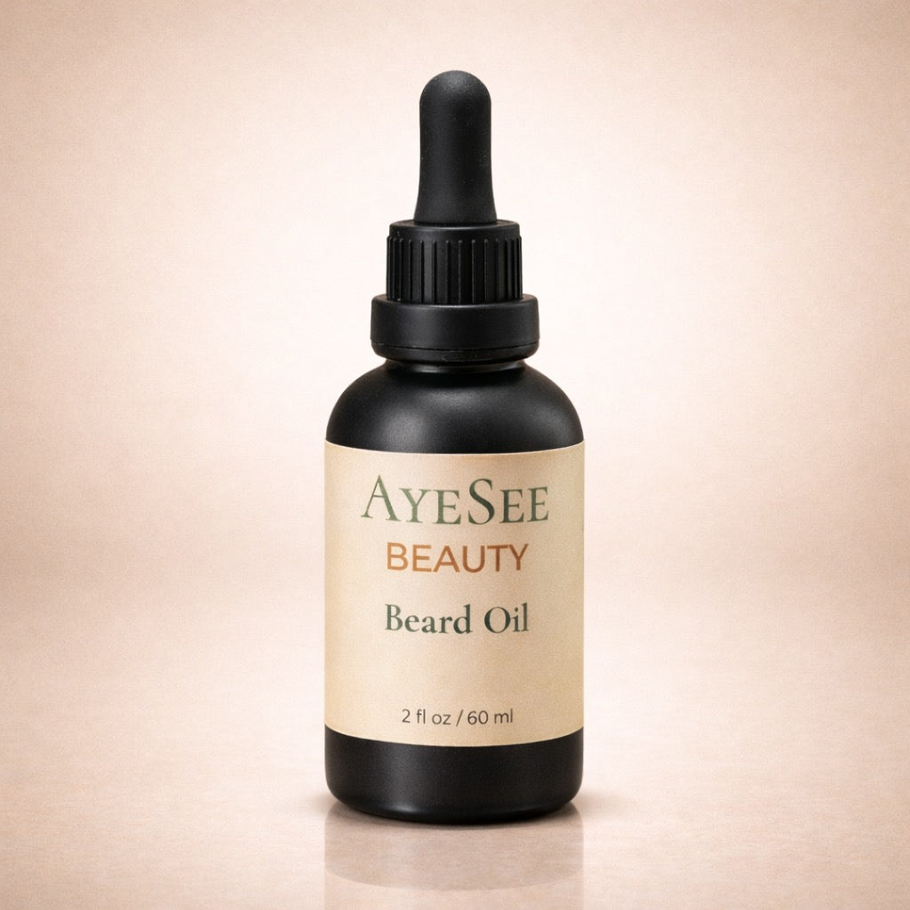 Beard Oil