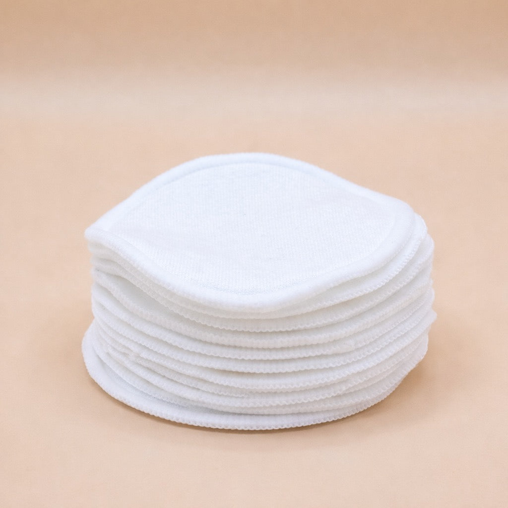 Reusable Cotton Rounds