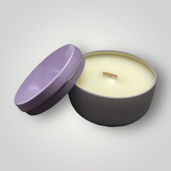 "Shine A Light" Candle