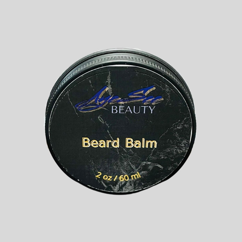 Beard Balm